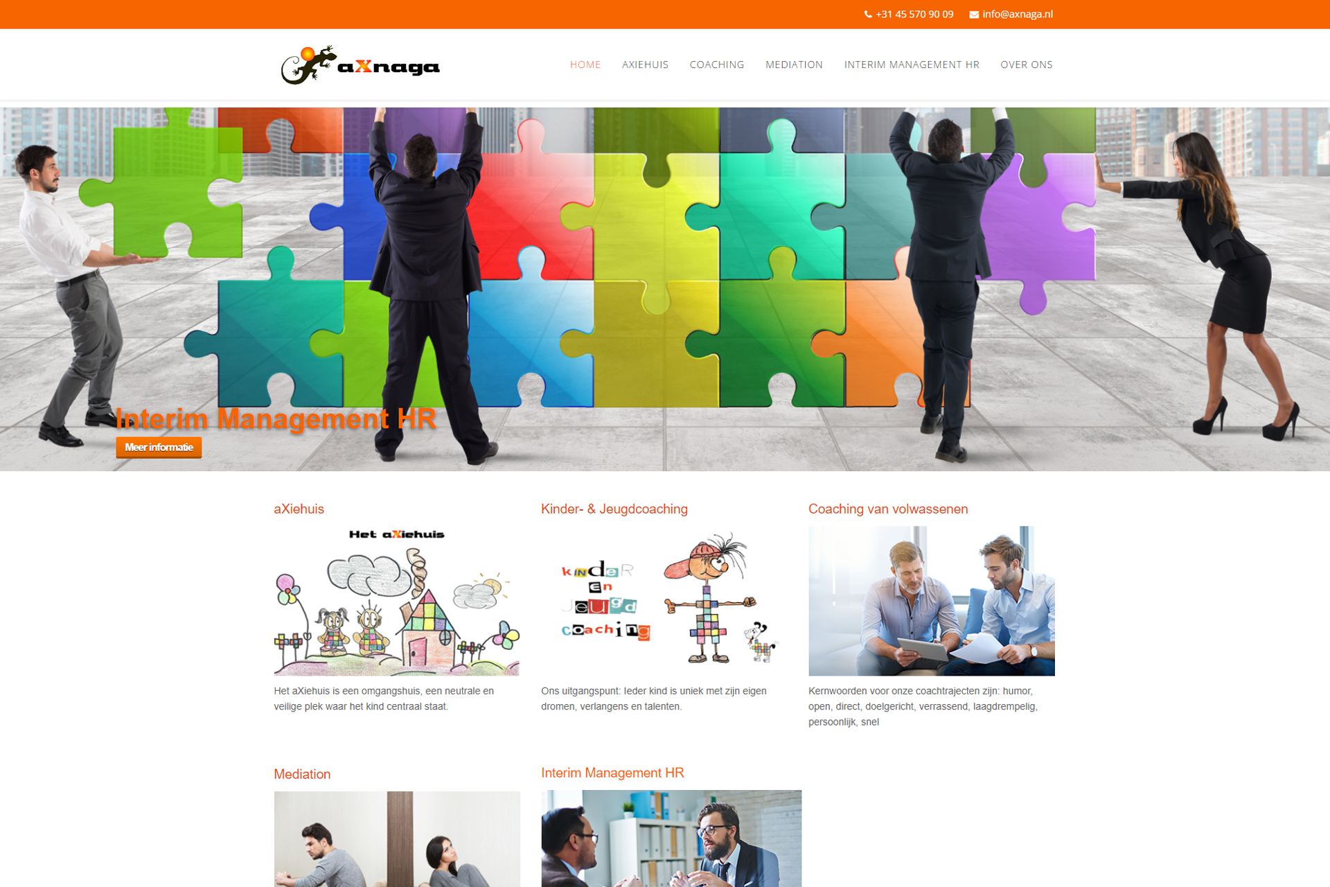mkdesign-it webdesign ariq