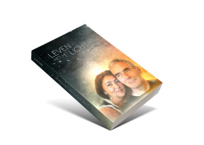 Leven met het licht aan