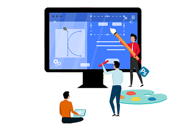 MK Design-it Grafish design