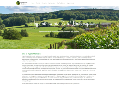 Hypnotherapie Zuid Limburg