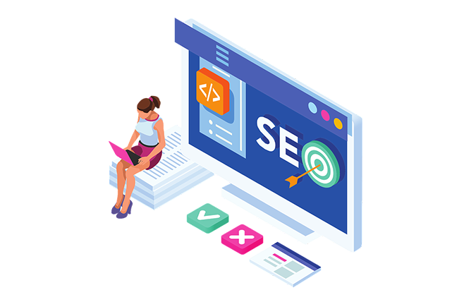 MK Design-it SEO & Marketing