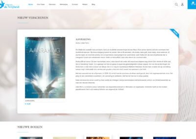 Uitgeverij de Vrijheid