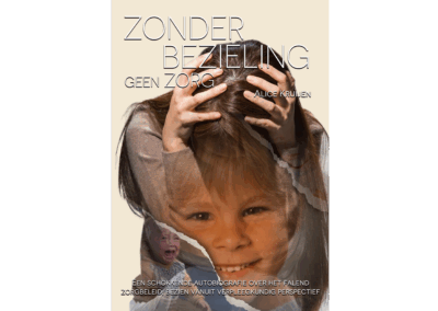 Zonder bezieling, geen zorg